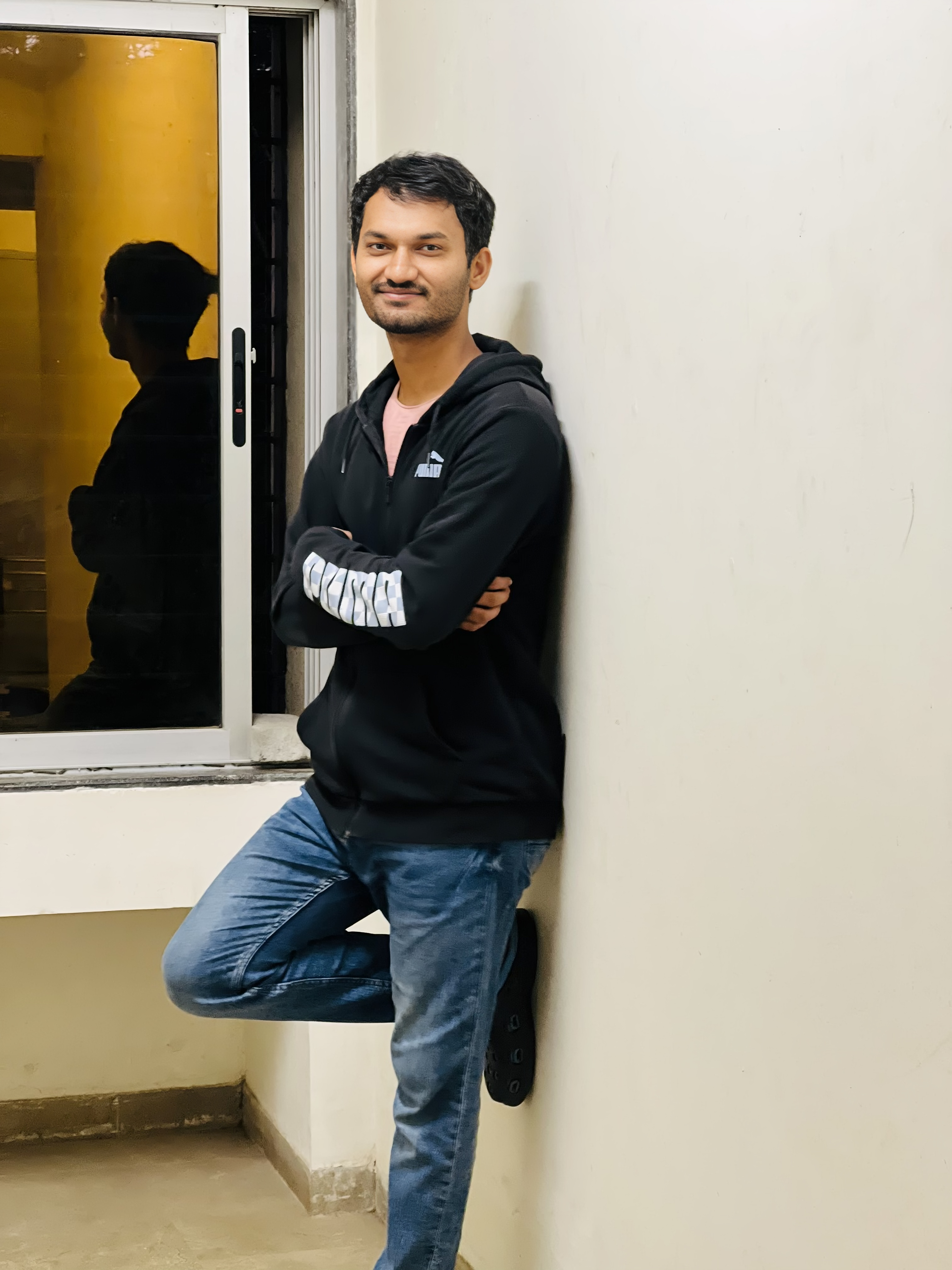 Aditya's Photo